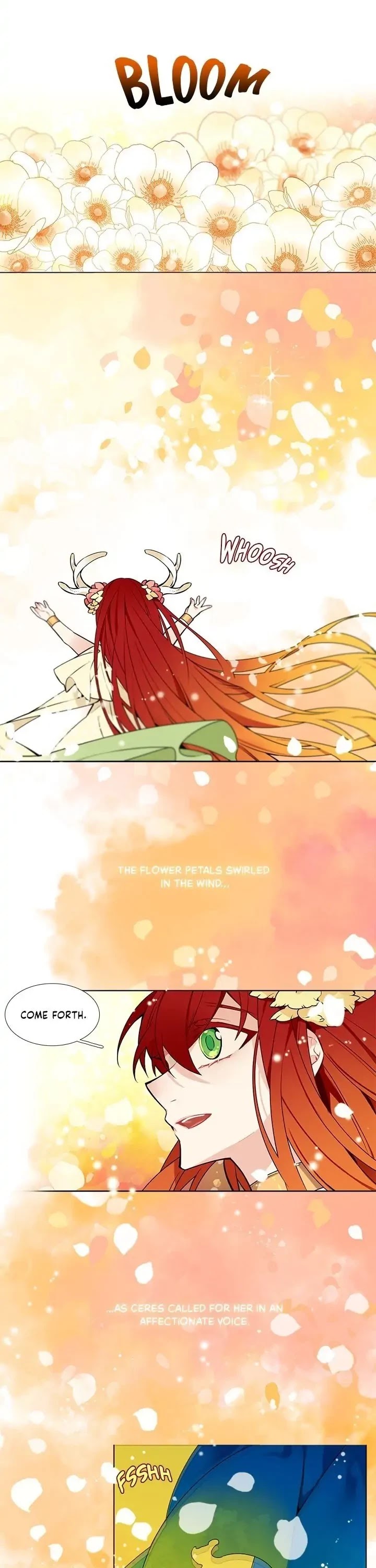 The Chef Hides His Blessing Chapter 24 page 20 - Chapter 24