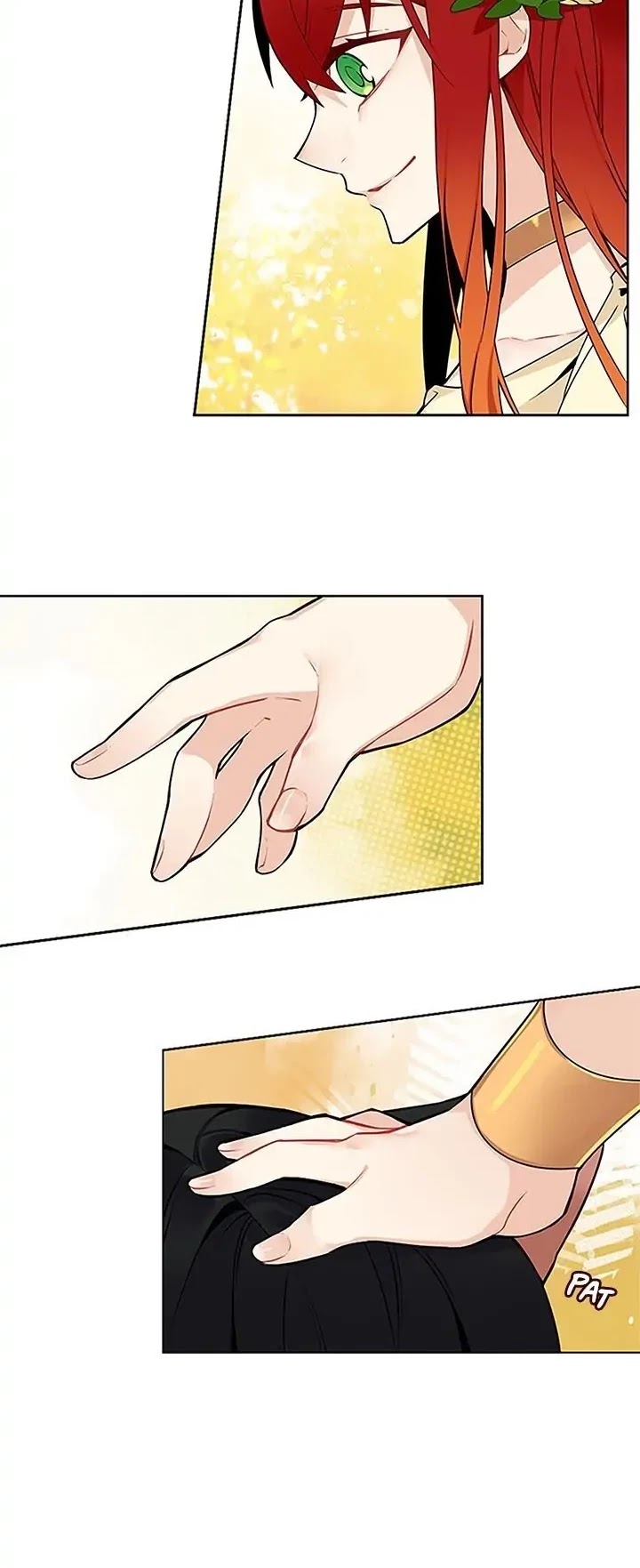 The Chef Hides His Blessing Chapter 25 page 7 - Chapter 25