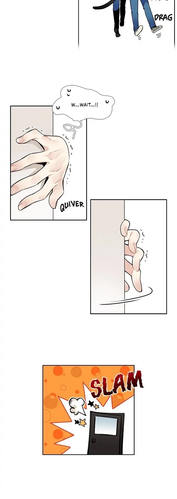The Chef Hides His Blessing Chapter 28 page 15 - Chapter 28