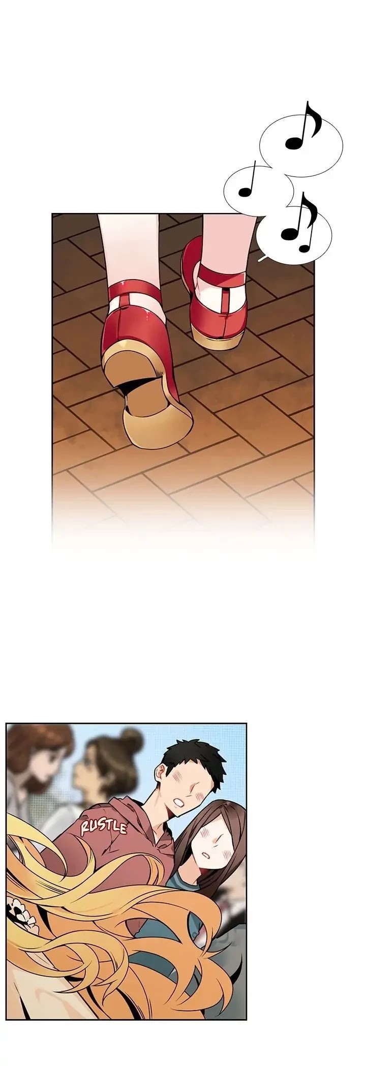 The Chef Hides His Blessing Chapter 29 page 16 - Chapter 29
