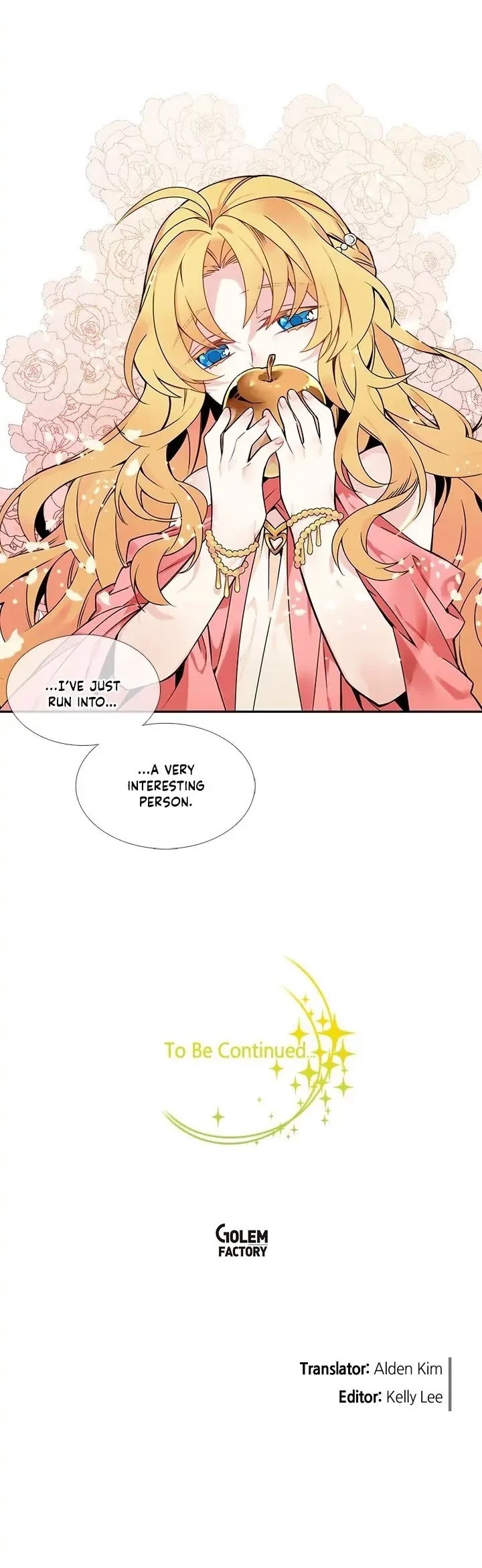 The Chef Hides His Blessing Chapter 29 page 23 - Chapter 29
