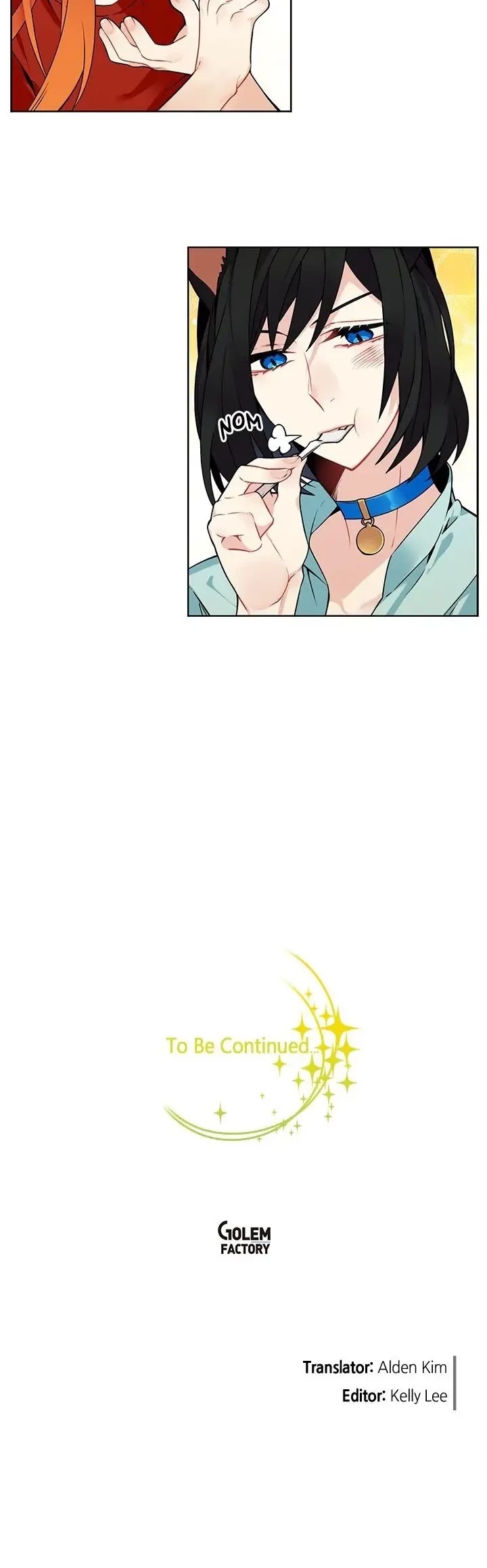 The Chef Hides His Blessing Chapter 31 page 22 - Chapter 31
