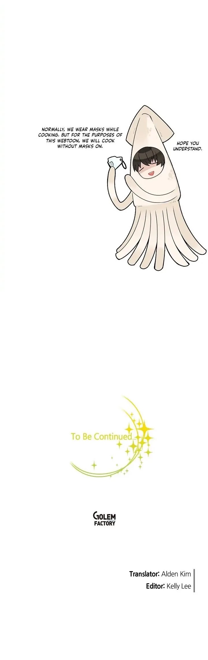 The Chef Hides His Blessing Chapter 33 page 23 - Chapter 33