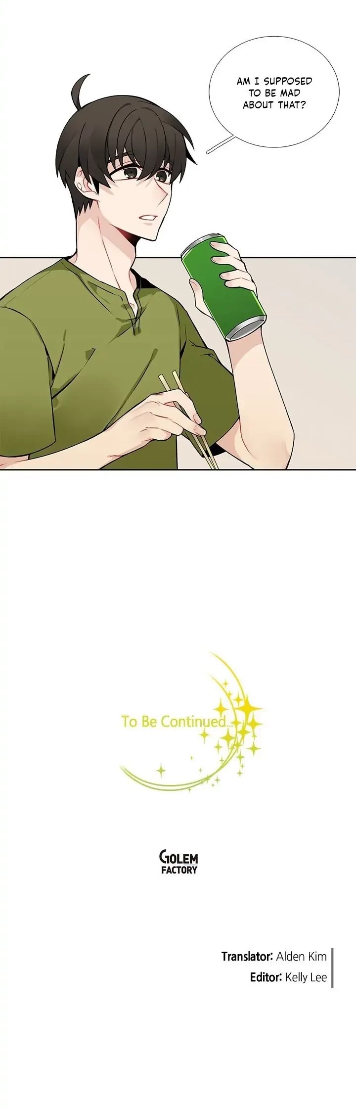 The Chef Hides His Blessing Chapter 35 page 23 - Chapter 35