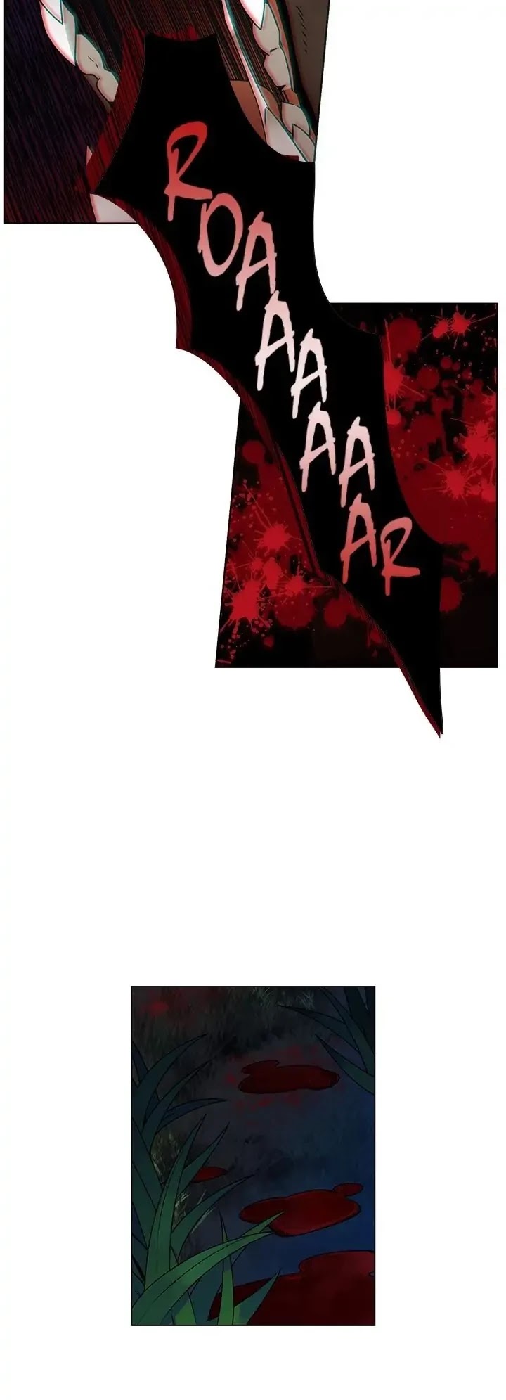 The Chef Hides His Blessing Chapter 37 page 16 - Chapter 37