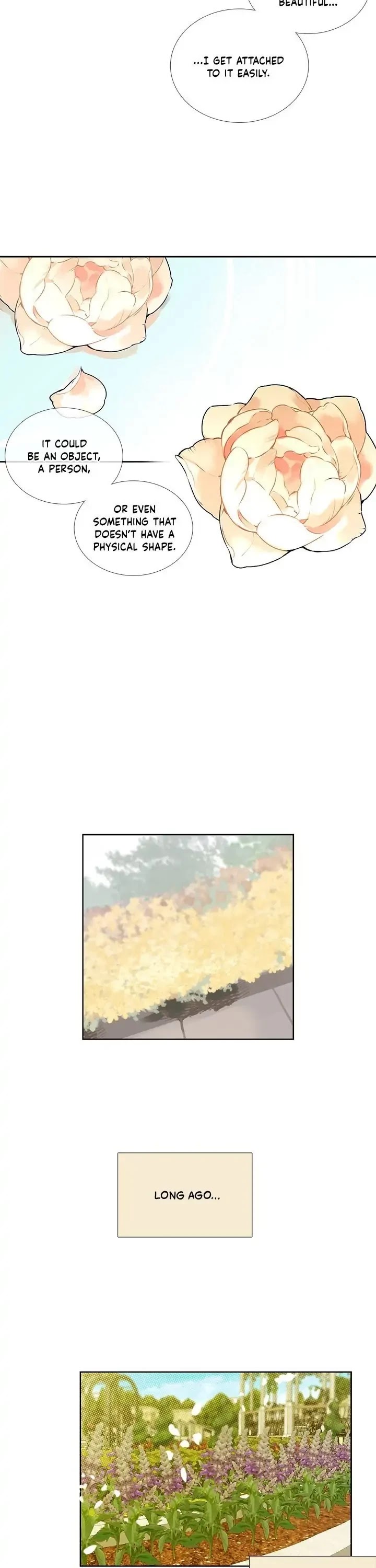 The Chef Hides His Blessing Chapter 48 page 13 - Chapter 48