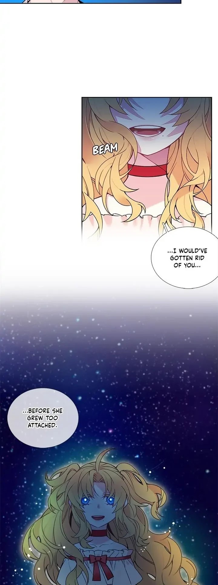 The Chef Hides His Blessing Chapter 48 page 23 - Chapter 48