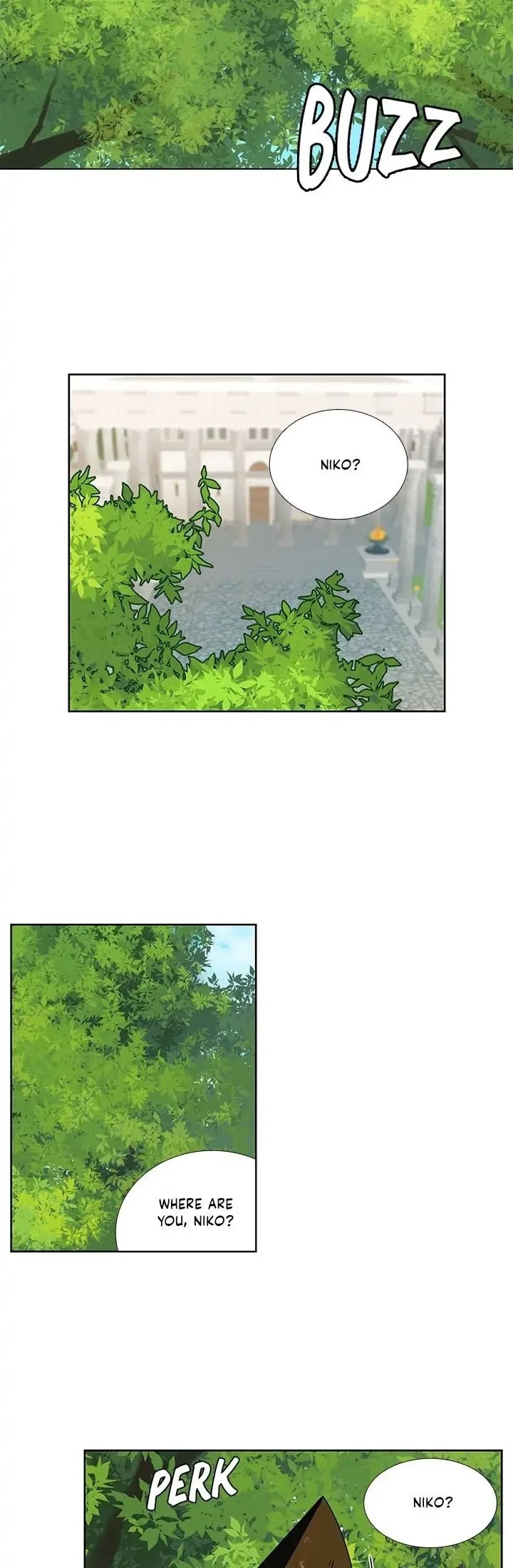 The Chef Hides His Blessing Chapter 50 page 12 - Chapter 50: [S1 Finale]