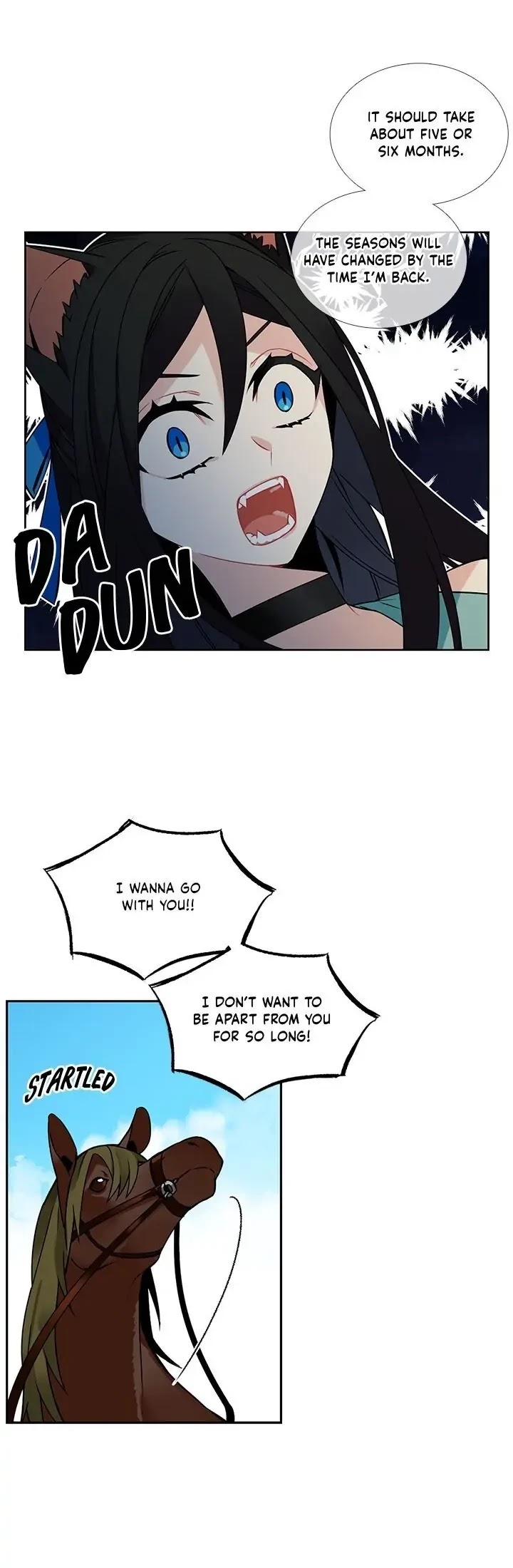 The Chef Hides His Blessing Chapter 50 page 16 - Chapter 50: [S1 Finale]