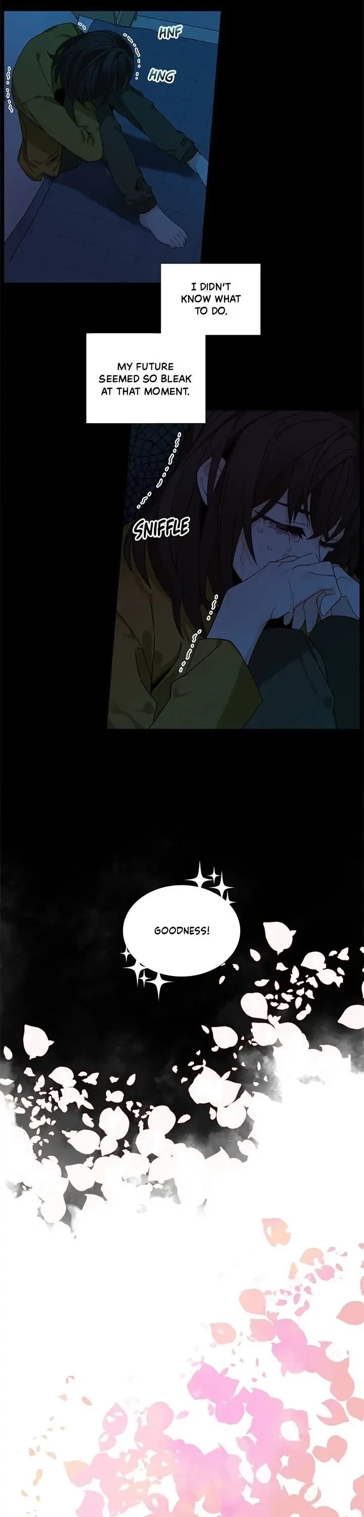 The Chef Hides His Blessing Chapter 53 page 2 - Chapter 53