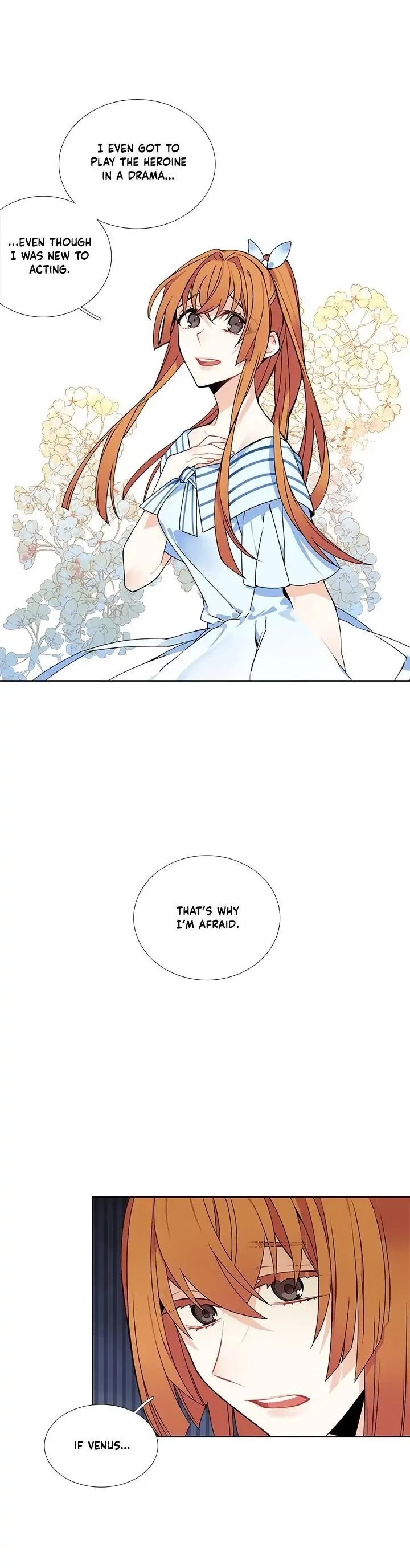 The Chef Hides His Blessing Chapter 53 page 20 - Chapter 53