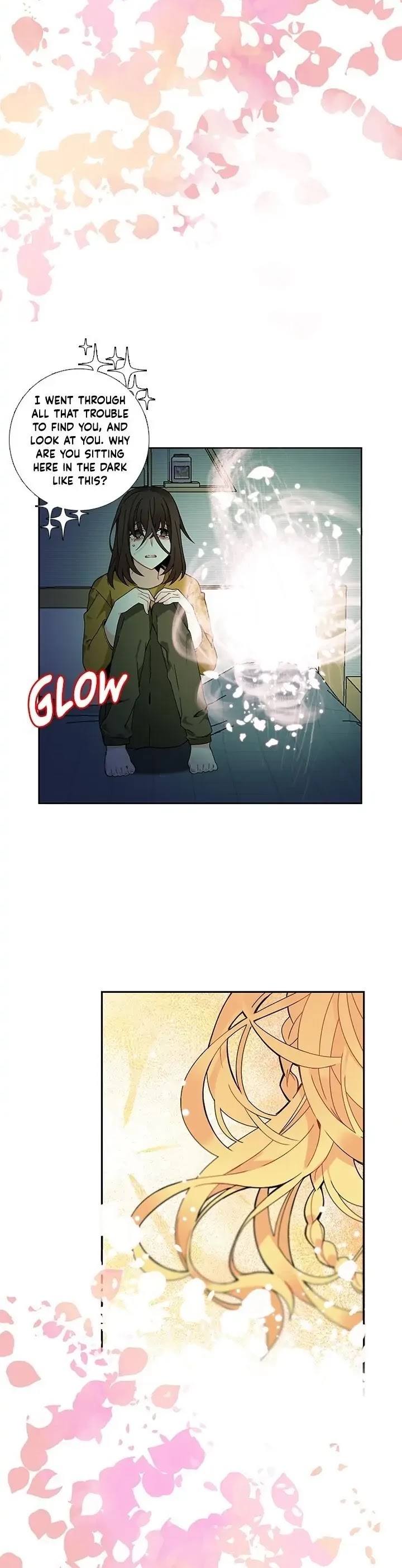 The Chef Hides His Blessing Chapter 53 page 3 - Chapter 53