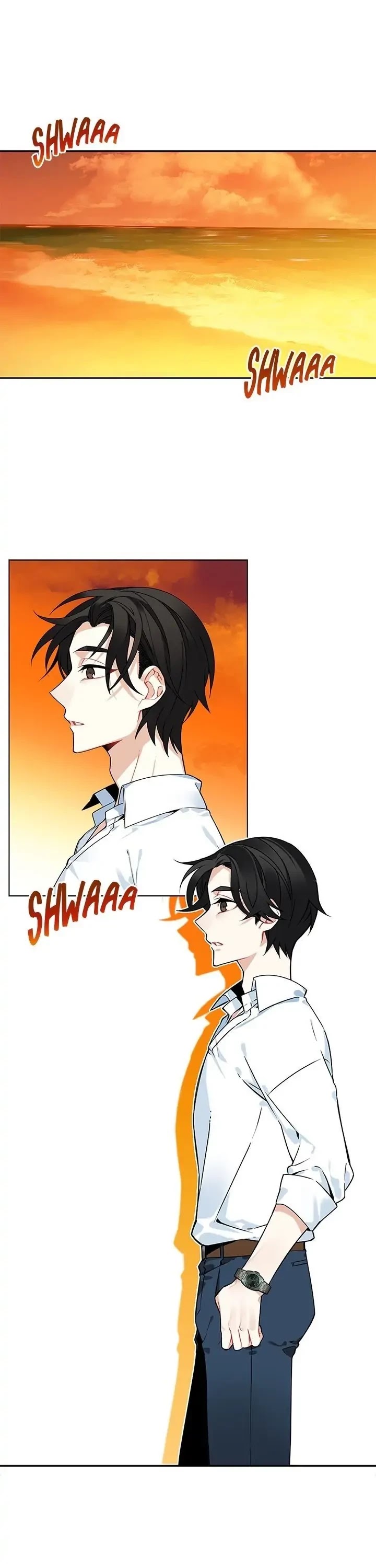 The Chef Hides His Blessing Chapter 54 page 1 - Chapter 54