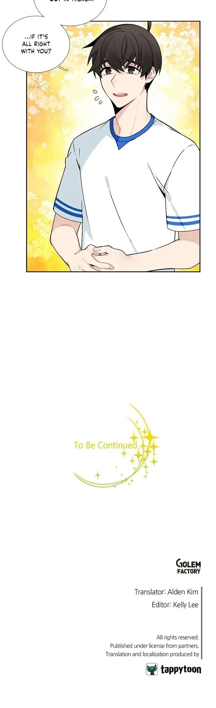The Chef Hides His Blessing Chapter 57 page 22 - Chapter 57