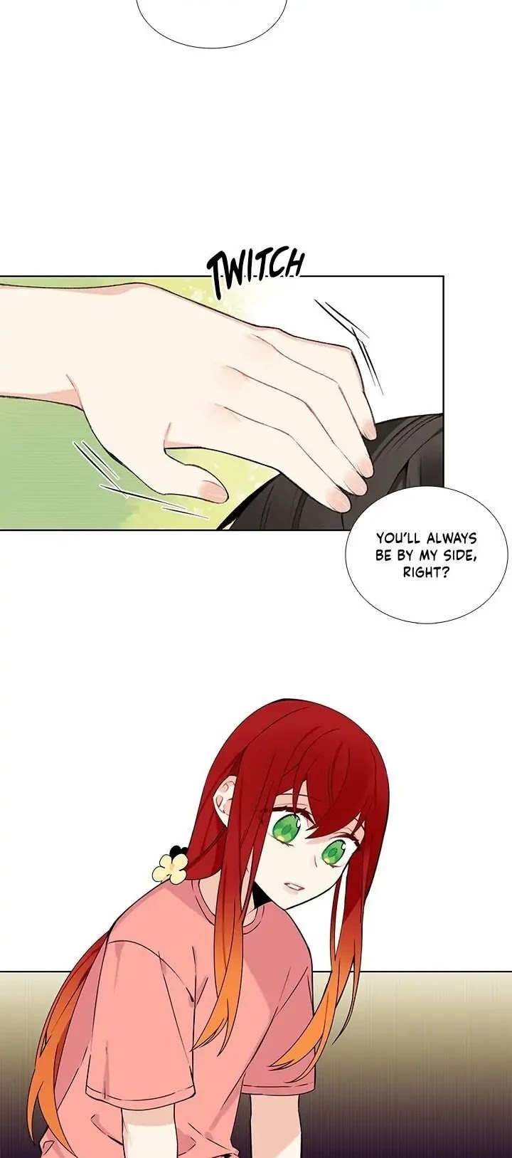 The Chef Hides His Blessing Chapter 60 page 23 - Chapter 60