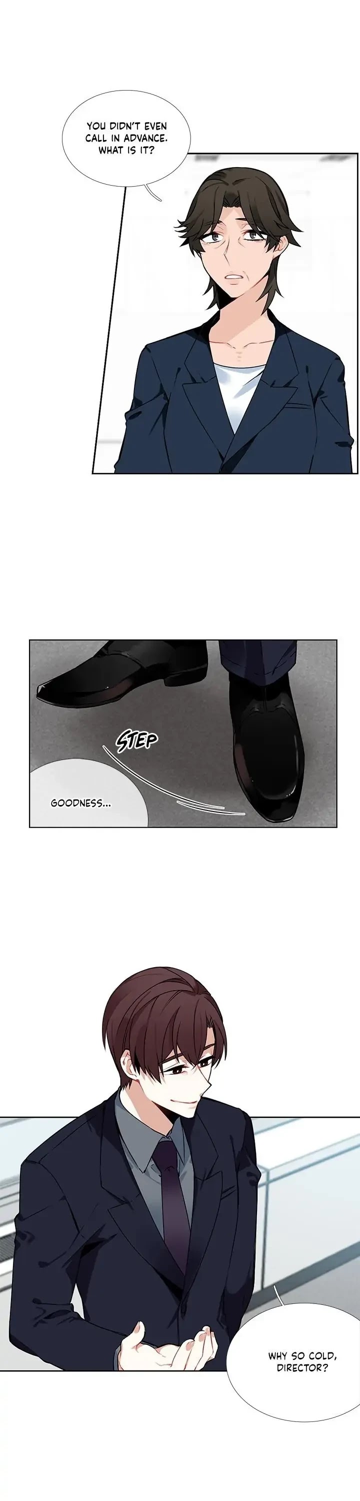 The Chef Hides His Blessing Chapter 65 page 13 - Chapter 65