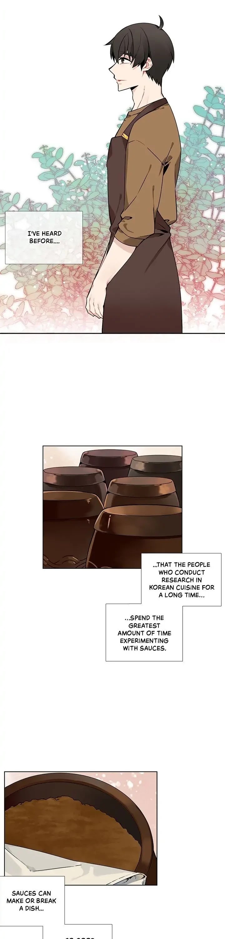 The Chef Hides His Blessing Chapter 66 page 2 - Chapter 66