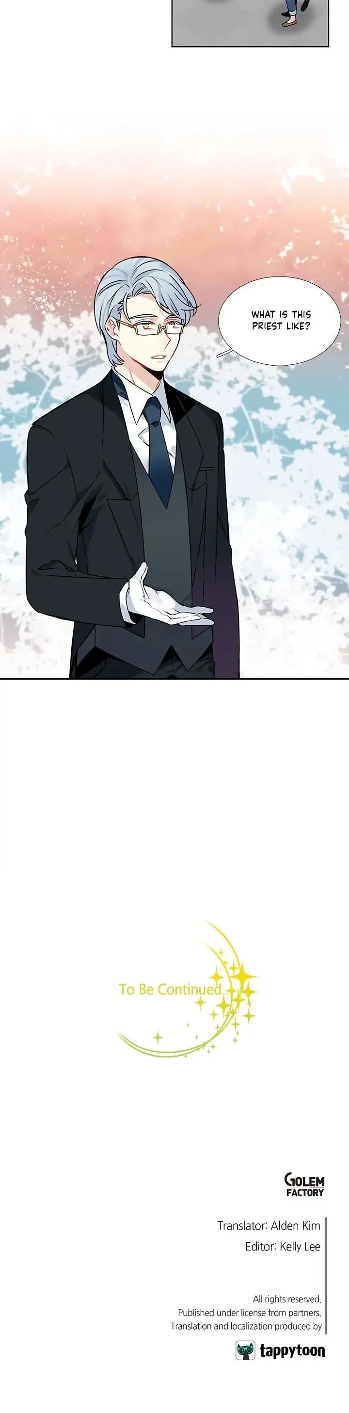 The Chef Hides His Blessing Chapter 75 page 22 - Chapter 75