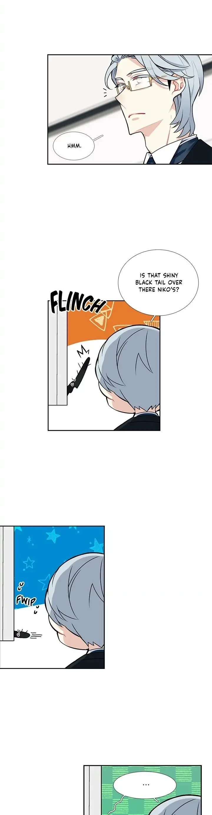 The Chef Hides His Blessing Chapter 75 page 7 - Chapter 75
