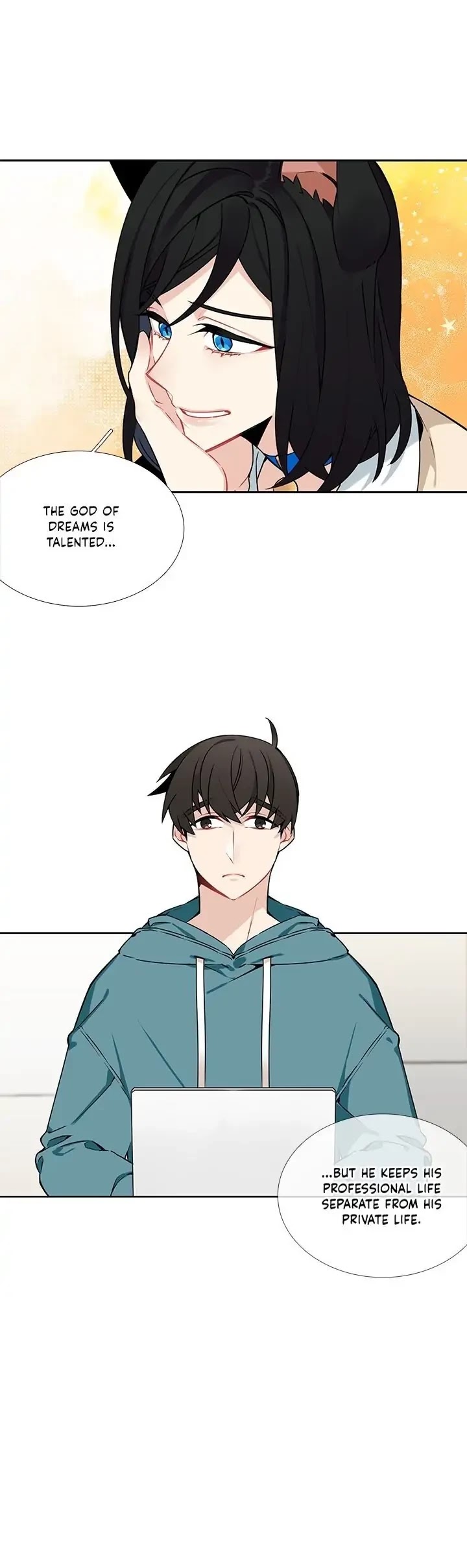 The Chef Hides His Blessing Chapter 76 page 15 - Chapter 76