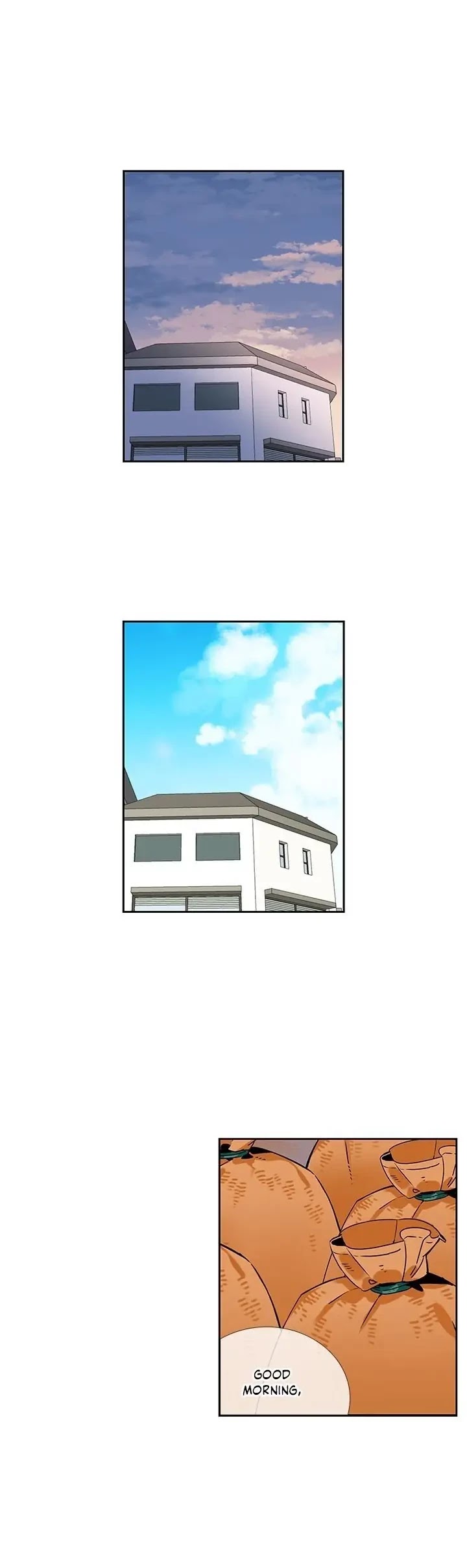 The Chef Hides His Blessing Chapter 76 page 16 - Chapter 76