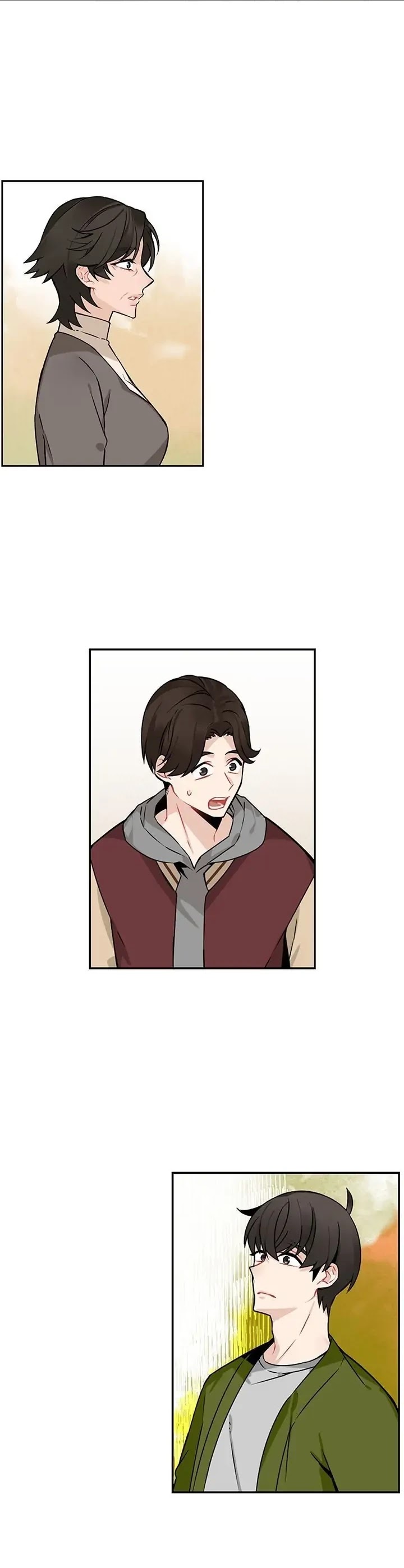 The Chef Hides His Blessing Chapter 77 page 16 - Chapter 77