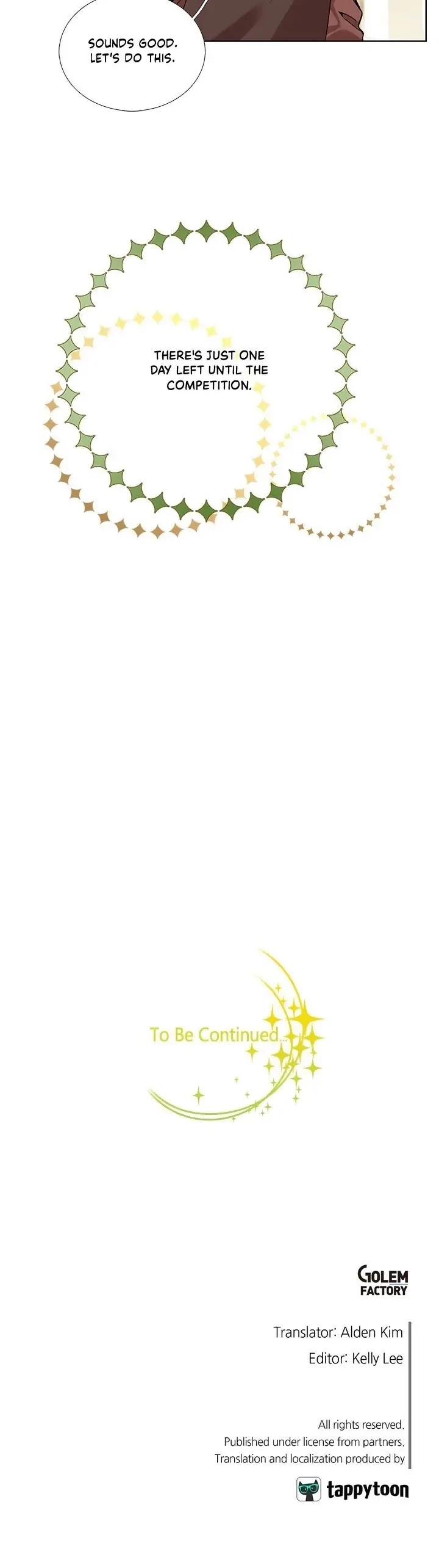 The Chef Hides His Blessing Chapter 81 page 22 - Chapter 81