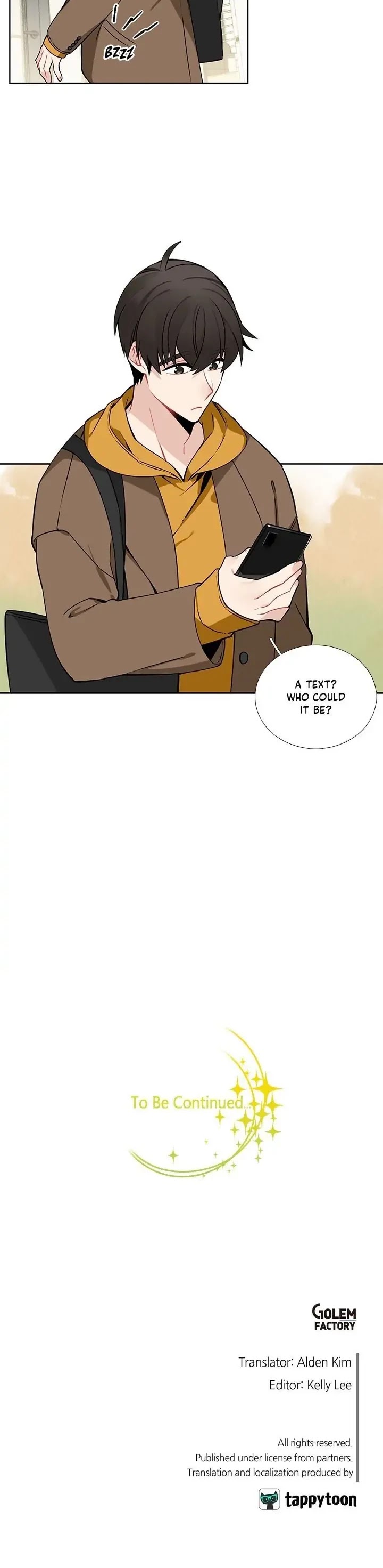 The Chef Hides His Blessing Chapter 82 page 24 - Chapter 82
