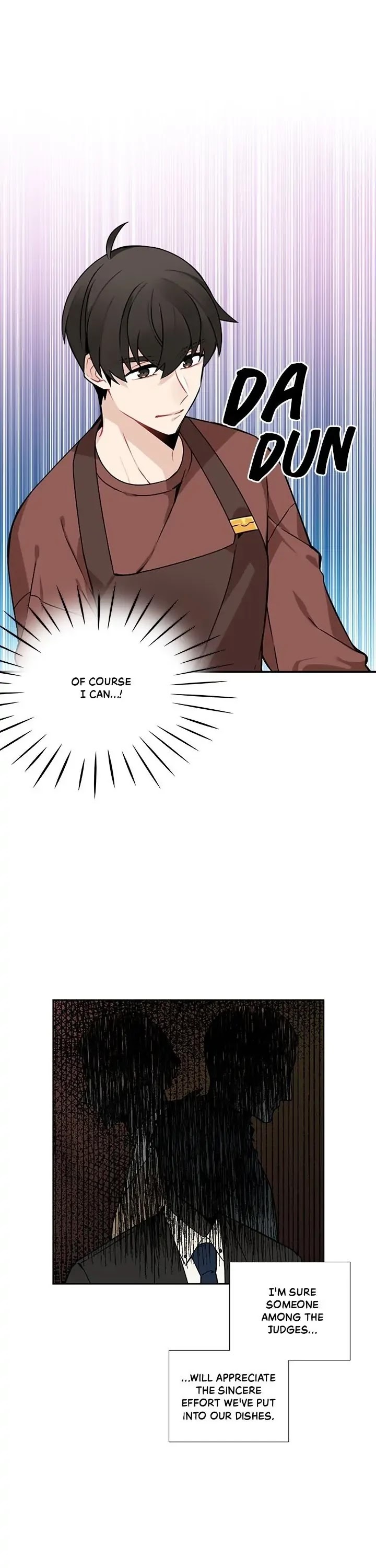 The Chef Hides His Blessing Chapter 82 page 9 - Chapter 82
