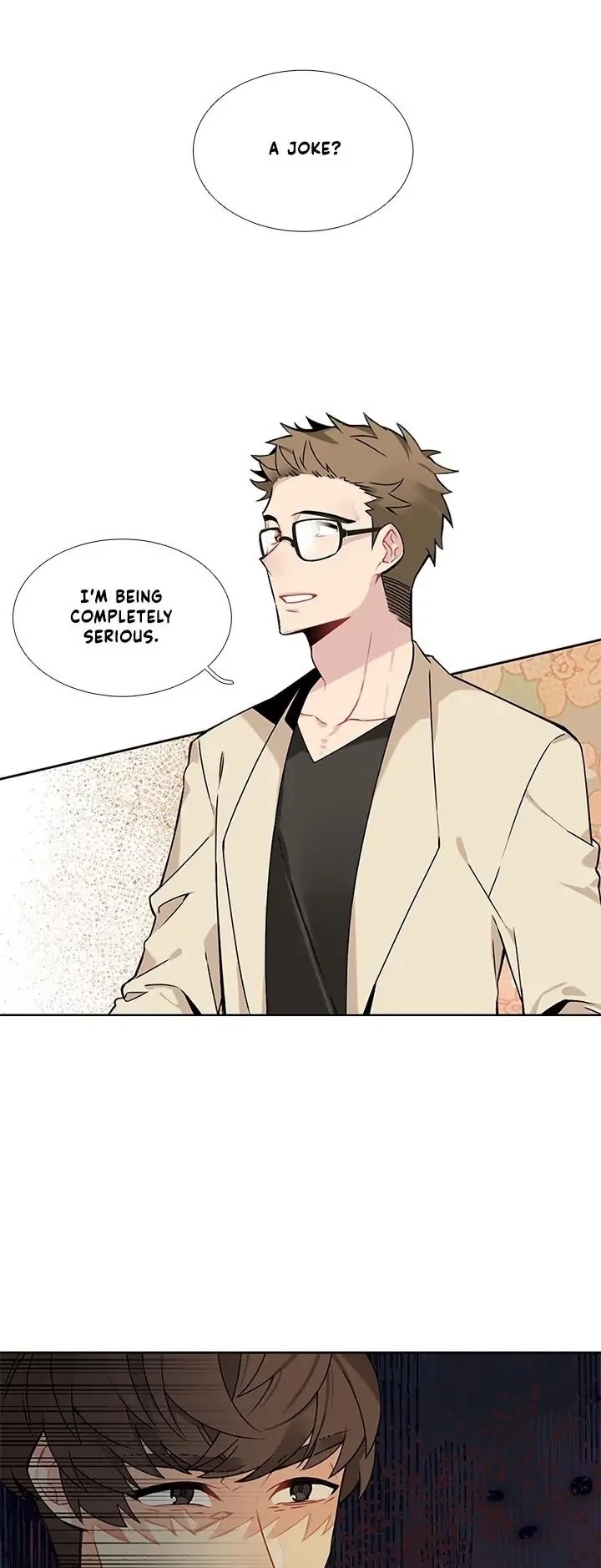 The Chef Hides His Blessing Chapter 84 page 22 - Chapter 84