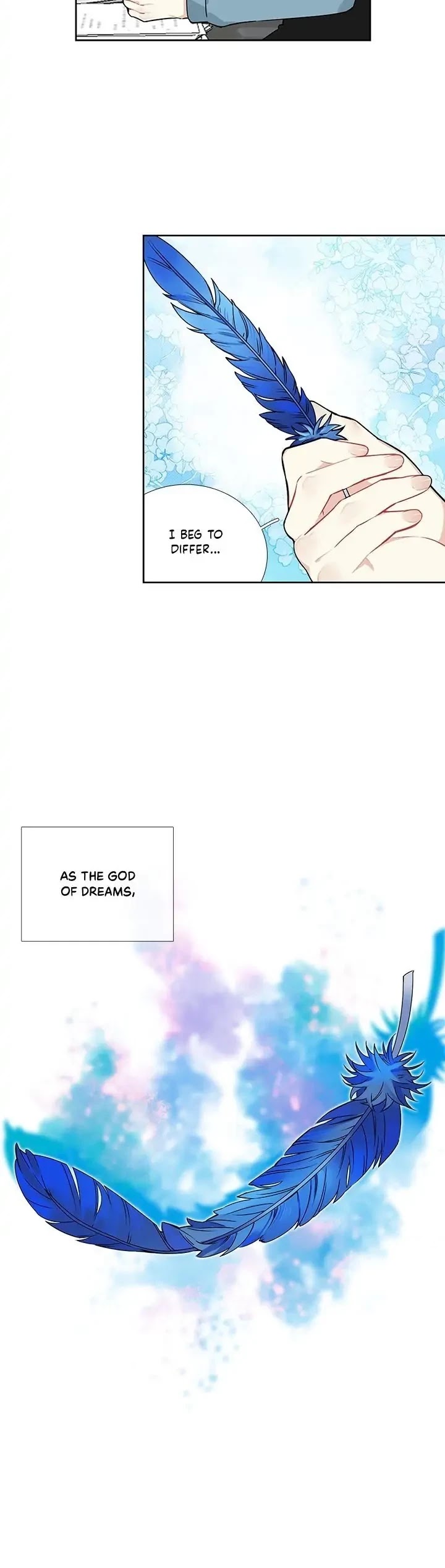 The Chef Hides His Blessing Chapter 85 page 19 - Chapter 85