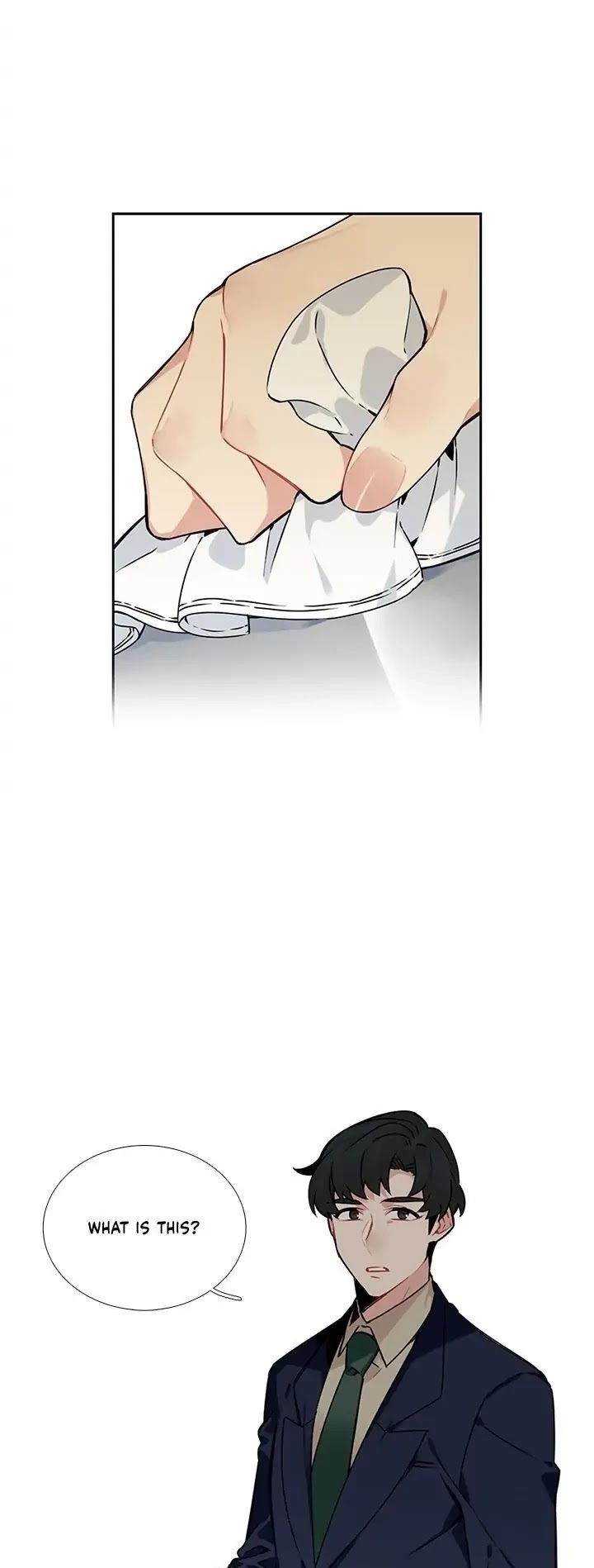 The Chef Hides His Blessing Chapter 86 page 22 - Chapter 86