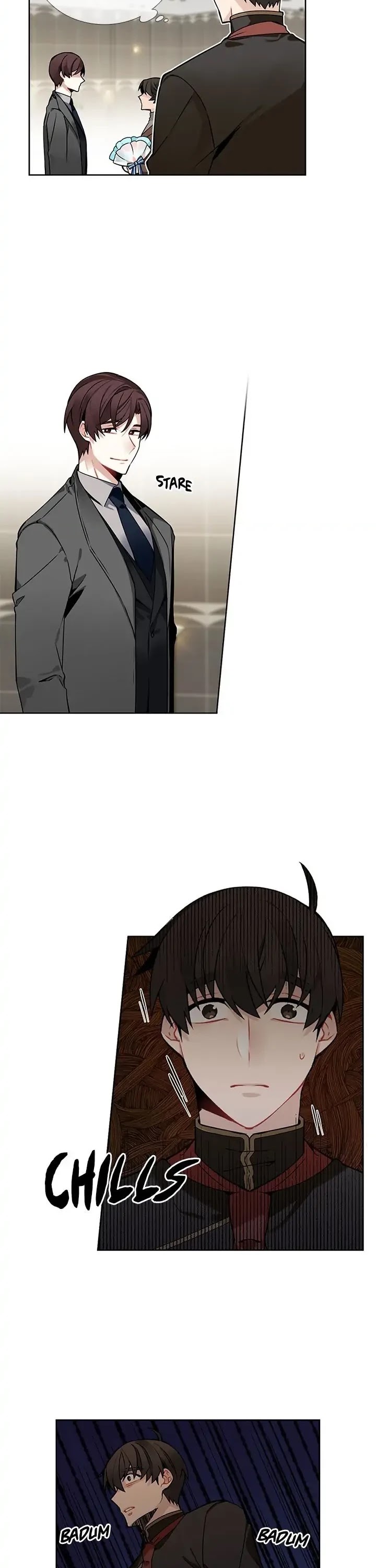 The Chef Hides His Blessing Chapter 90 page 18 - Chapter 90