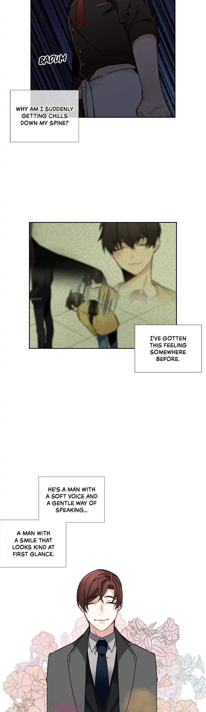 The Chef Hides His Blessing Chapter 90 page 19 - Chapter 90