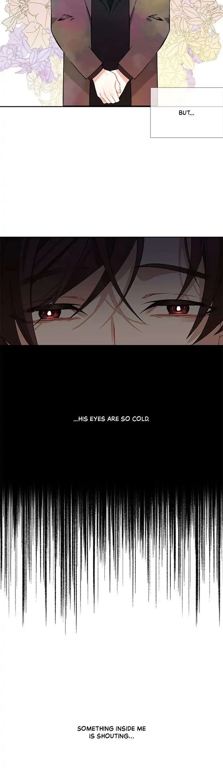 The Chef Hides His Blessing Chapter 90 page 20 - Chapter 90