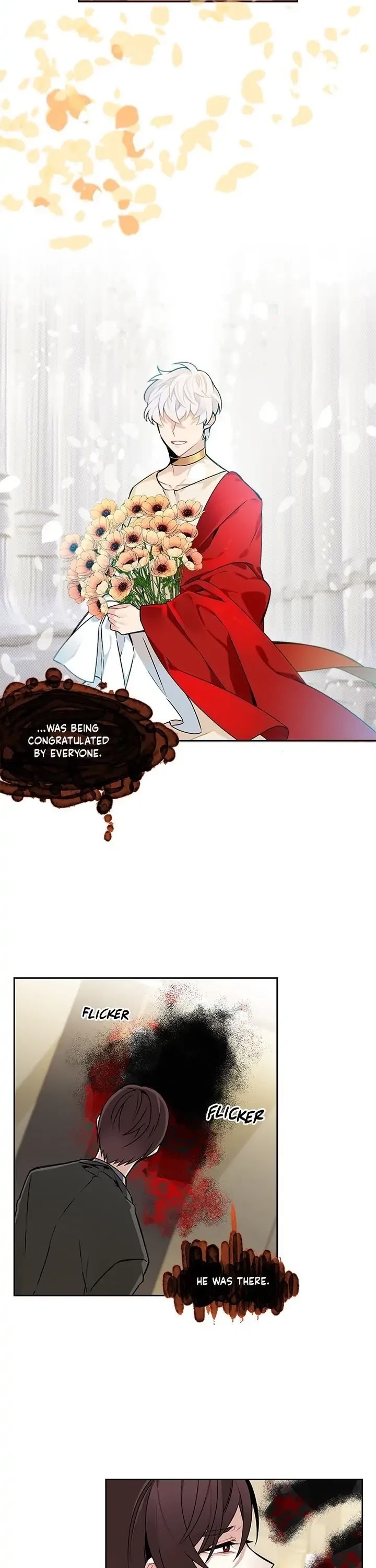 The Chef Hides His Blessing Chapter 91 page 10 - Chapter 91
