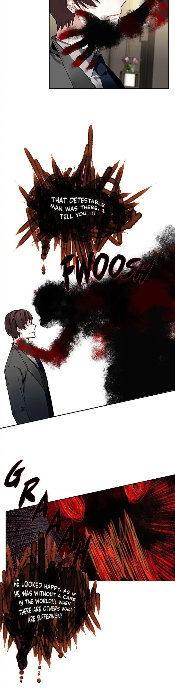 The Chef Hides His Blessing Chapter 91 page 11 - Chapter 91
