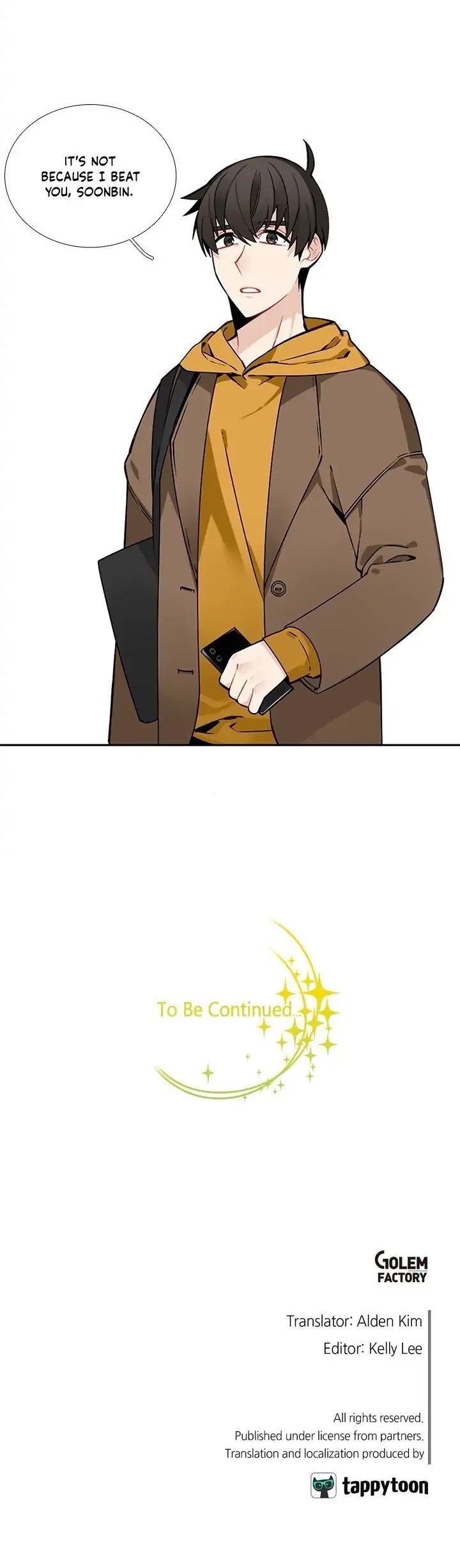 The Chef Hides His Blessing Chapter 91 page 23 - Chapter 91