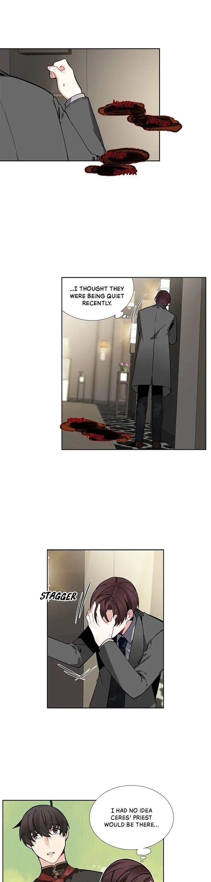 The Chef Hides His Blessing Chapter 91 page 5 - Chapter 91