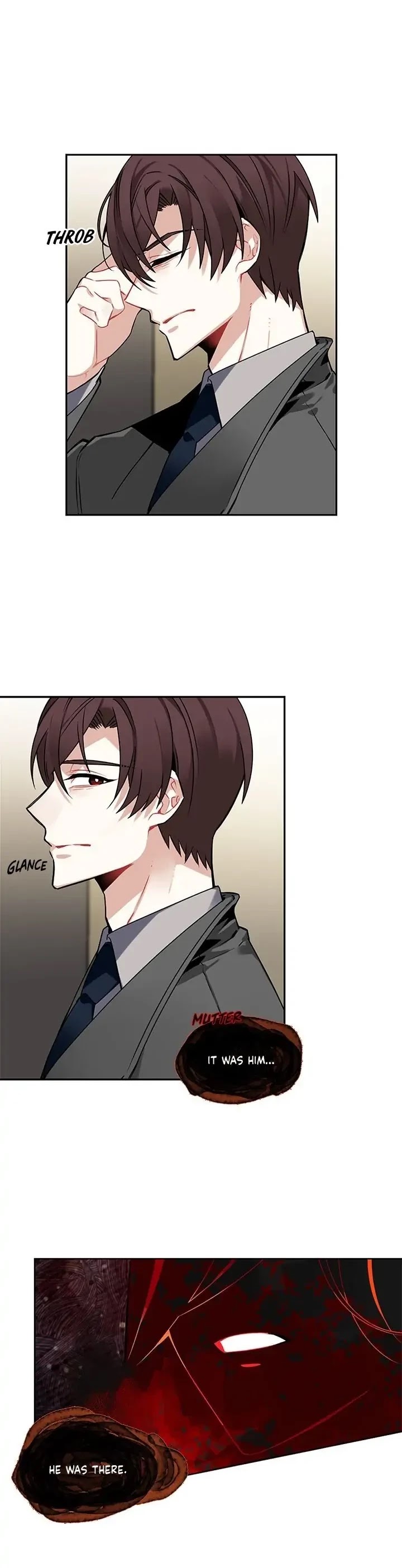 The Chef Hides His Blessing Chapter 91 page 8 - Chapter 91