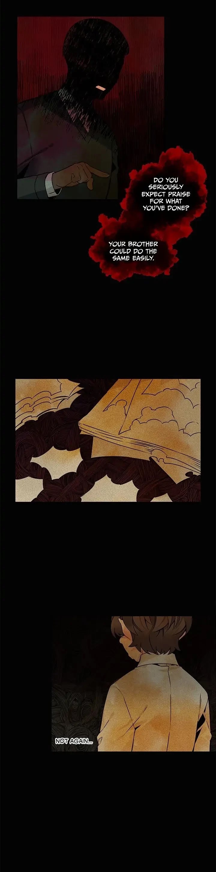 The Chef Hides His Blessing Chapter 92 page 15 - Chapter 92
