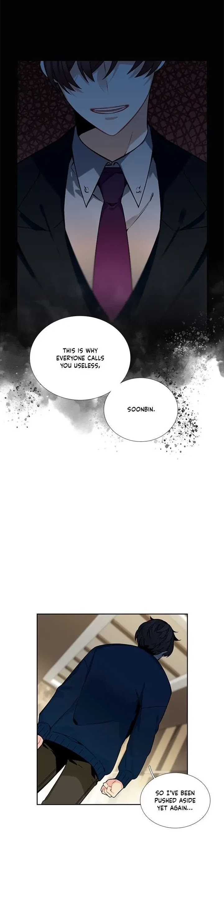 The Chef Hides His Blessing Chapter 92 page 16 - Chapter 92