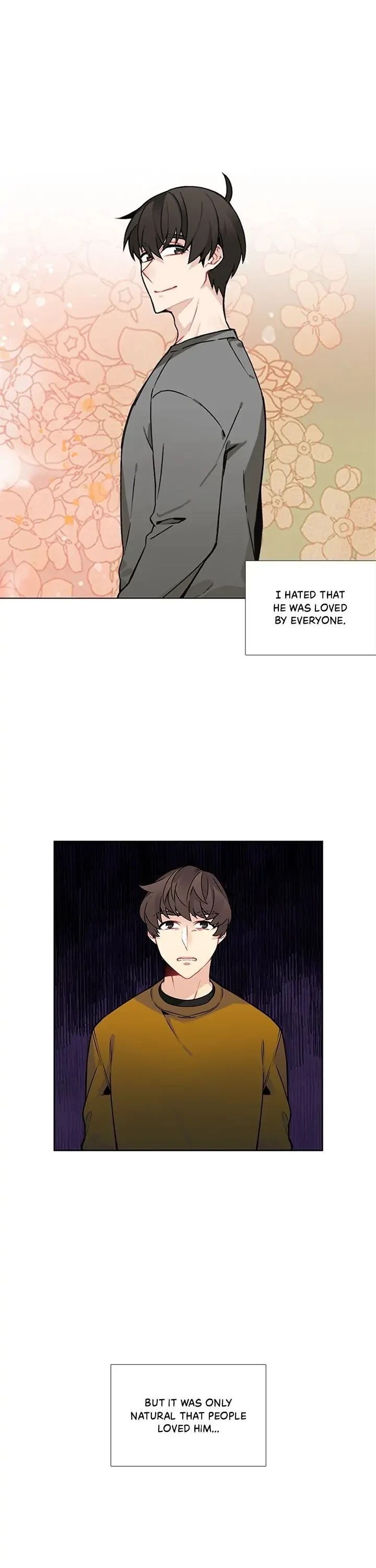 The Chef Hides His Blessing Chapter 93 page 13 - Chapter 93