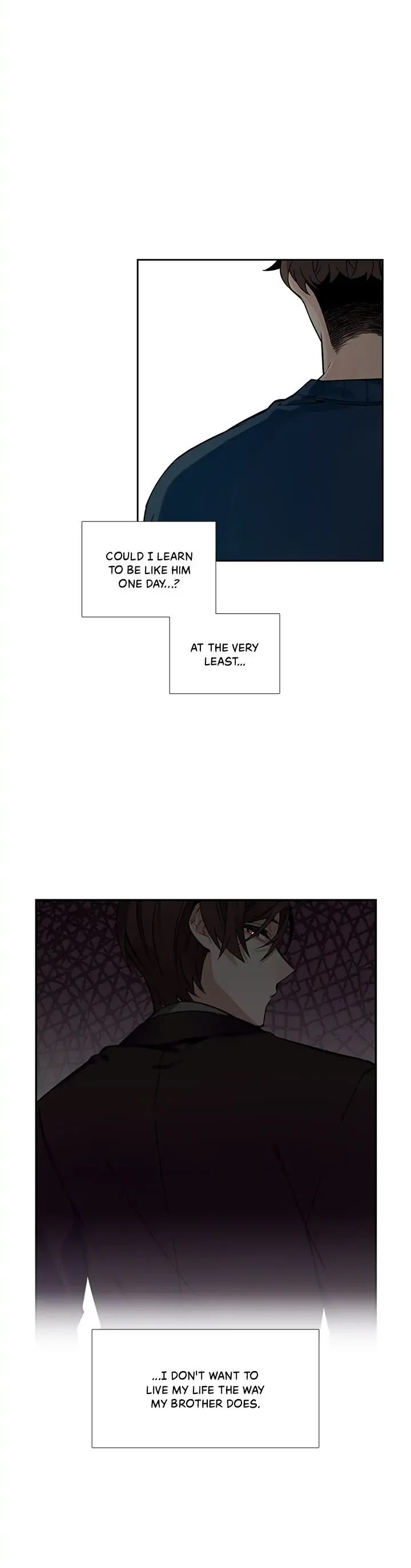 The Chef Hides His Blessing Chapter 93 page 16 - Chapter 93