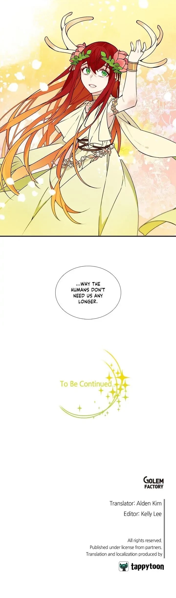 The Chef Hides His Blessing Chapter 93 page 24 - Chapter 93