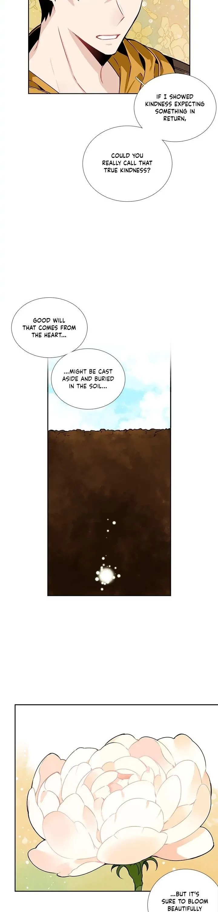The Chef Hides His Blessing Chapter 93 page 6 - Chapter 93