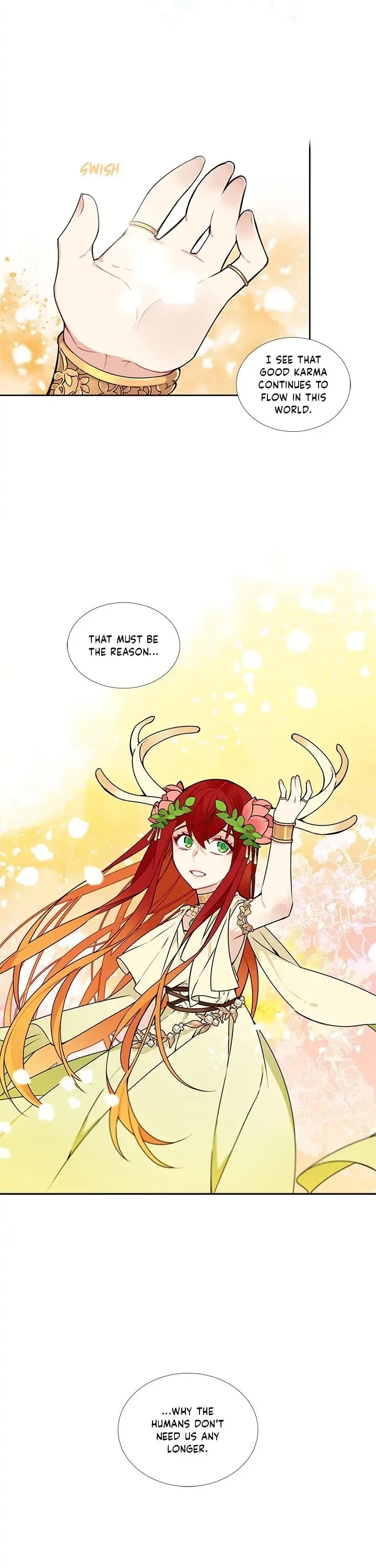 The Chef Hides His Blessing Chapter 94 page 10 - Chapter 94