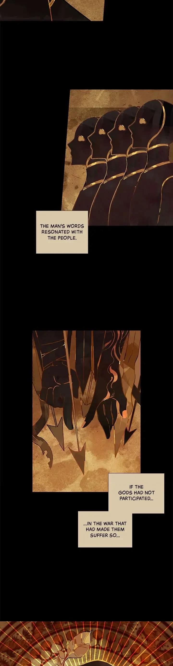 The Chef Hides His Blessing Chapter 94 page 15 - Chapter 94