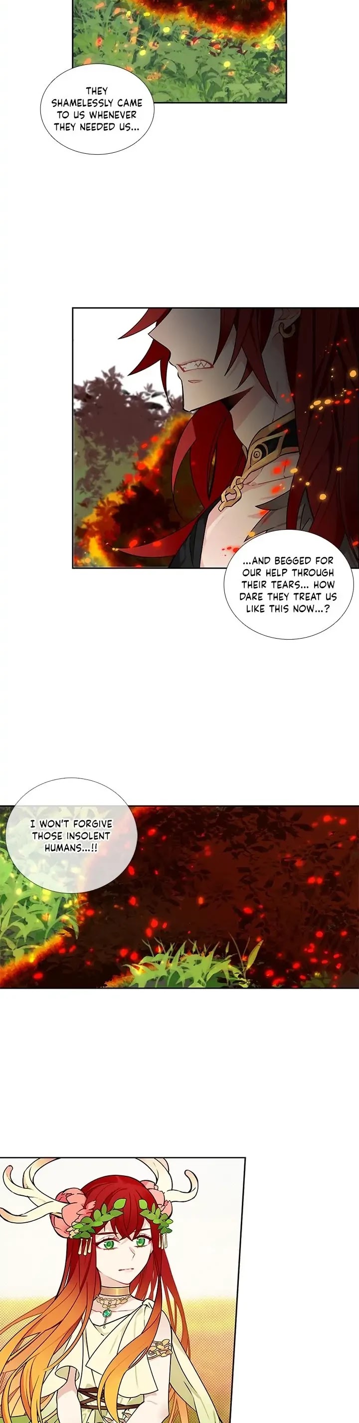 The Chef Hides His Blessing Chapter 94 page 19 - Chapter 94