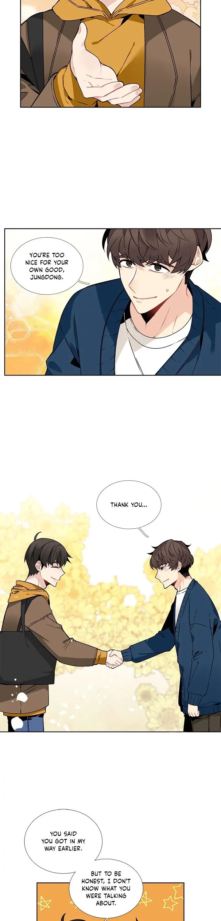 The Chef Hides His Blessing Chapter 94 page 2 - Chapter 94